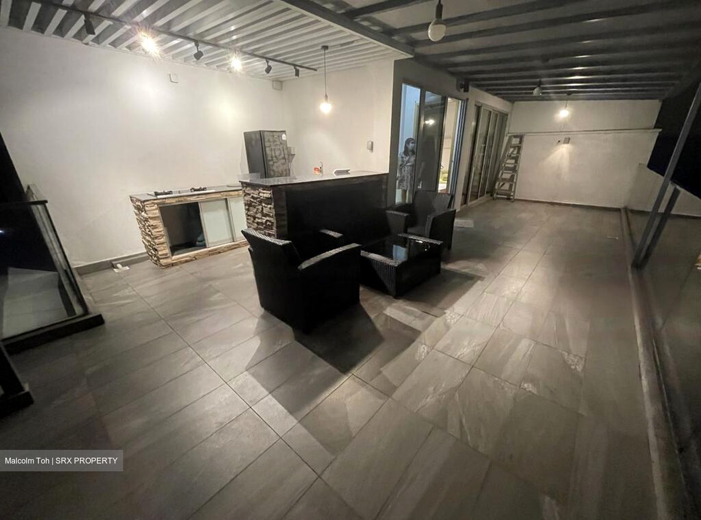 Casa Cambio (D19), Condominium #490891211